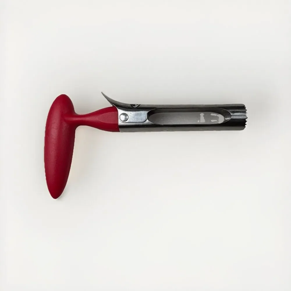 Newness Fruit‎ Apple Corer Pear Core Remover Stainless Steel Kitchen Tool